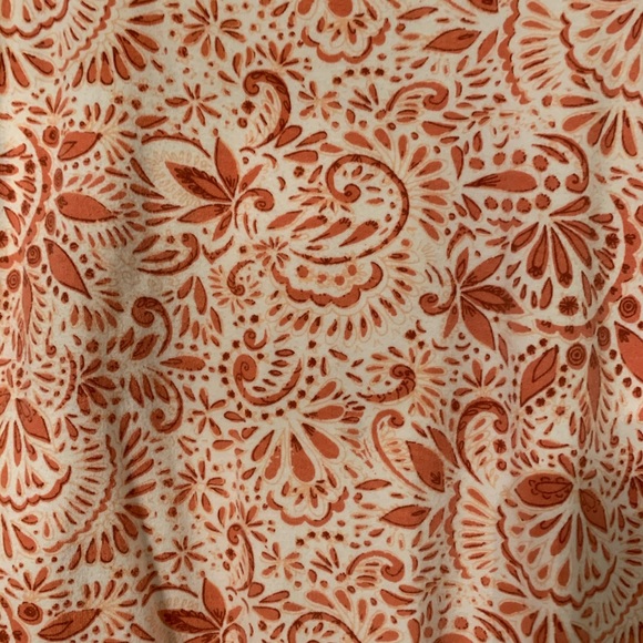 Paisley Karen Scott Blouse - Picture 4 of 7